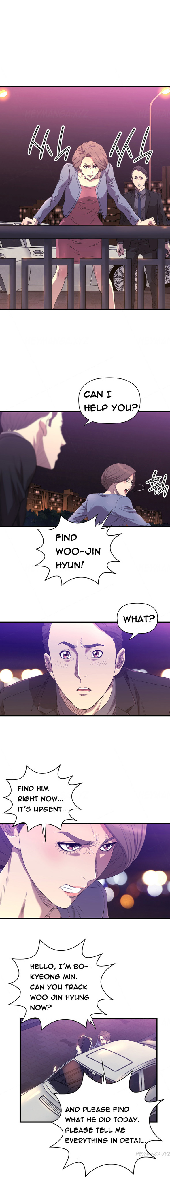 クラブソドムCh.1-30