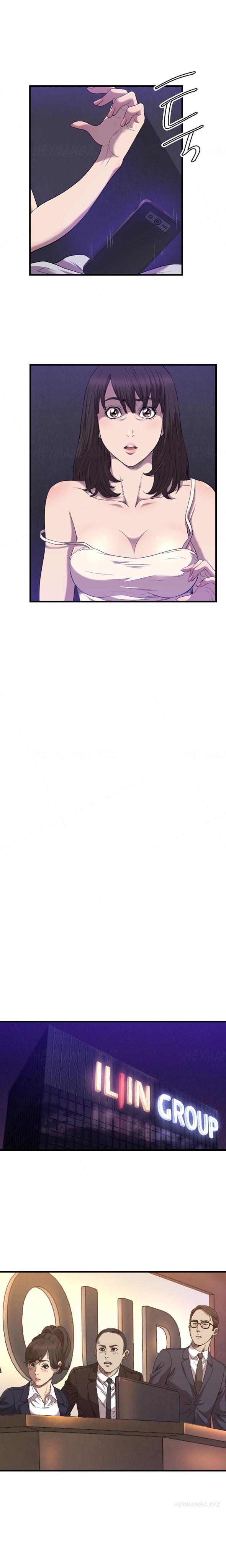 クラブソドムCh.1-30