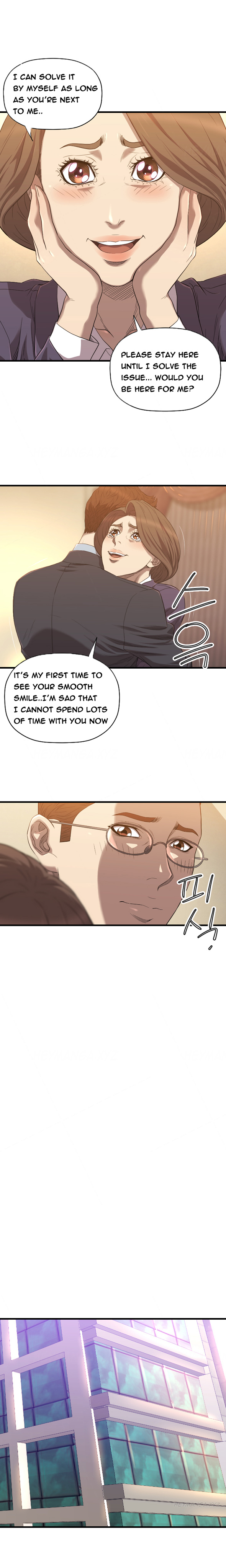 クラブソドムCh.1-30