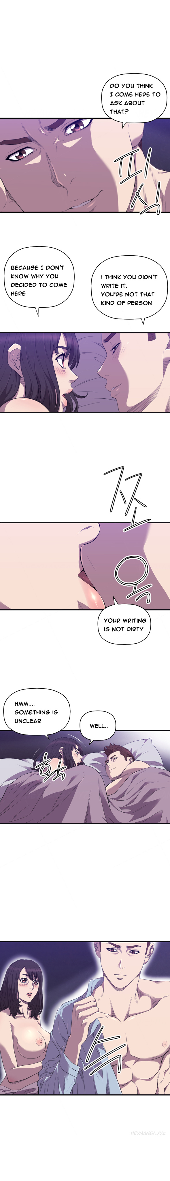 クラブソドムCh.1-30