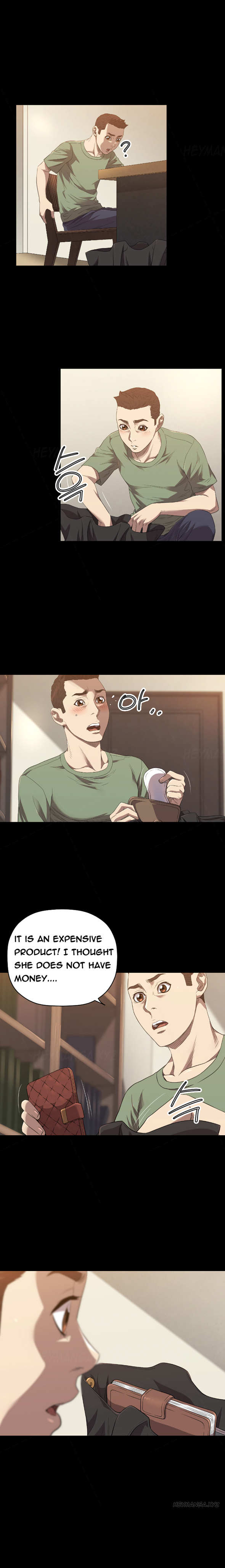 クラブソドムCh.1-30