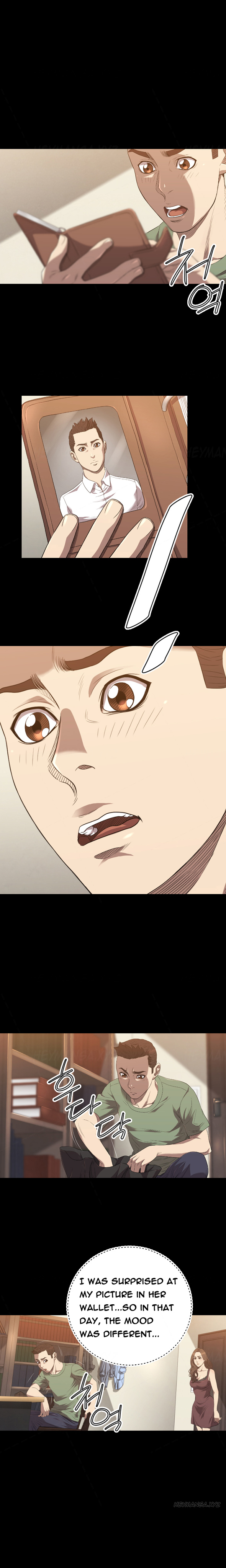 クラブソドムCh.1-30