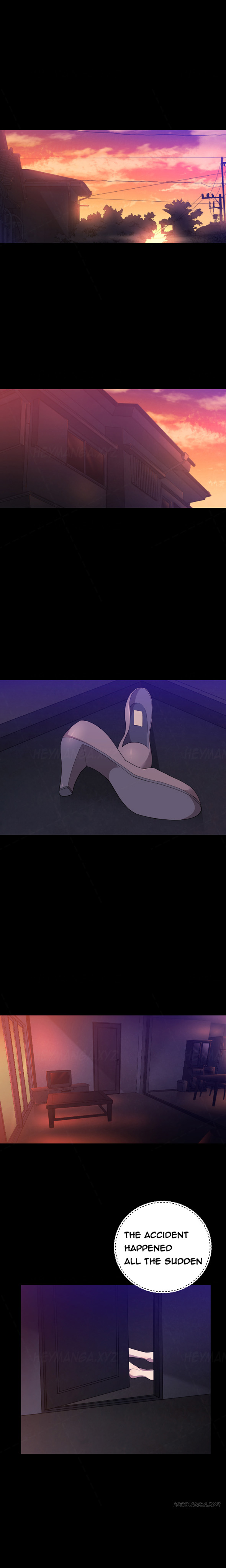 クラブソドムCh.1-30