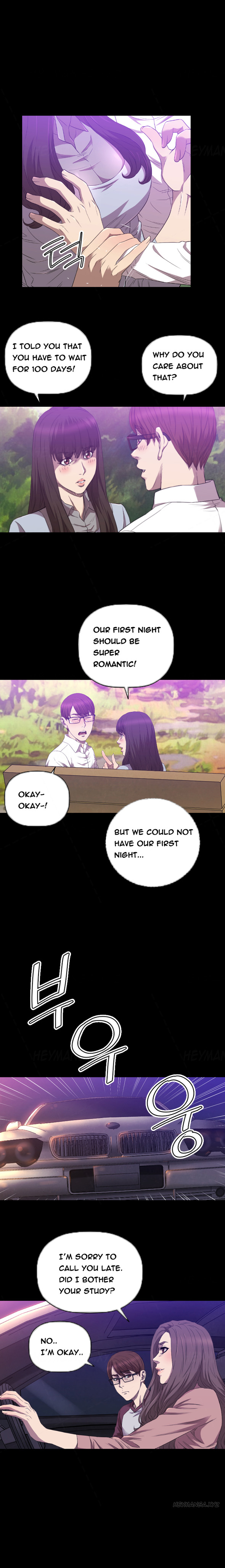 クラブソドムCh.1-30