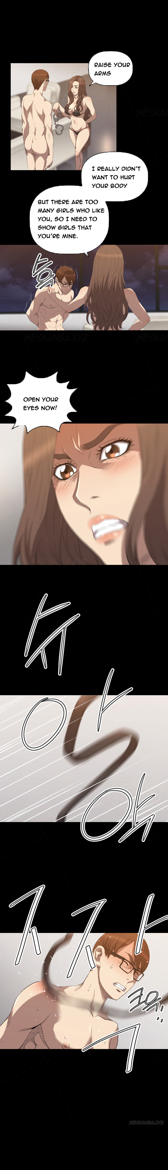 クラブソドムCh.1-30