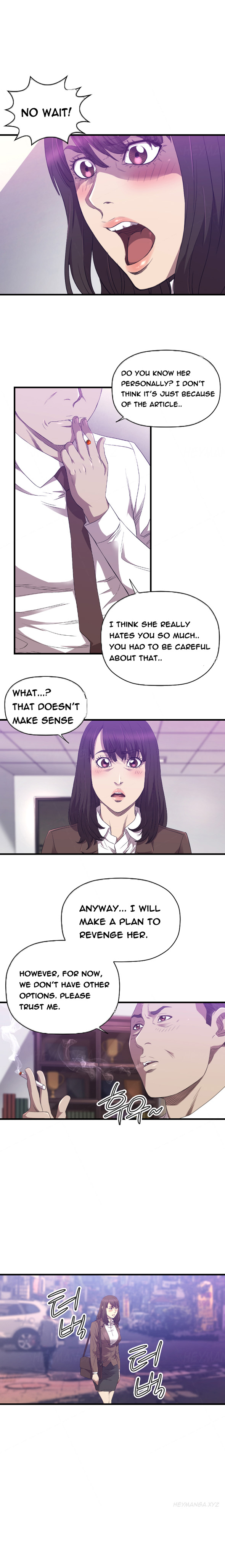 クラブソドムCh.1-30