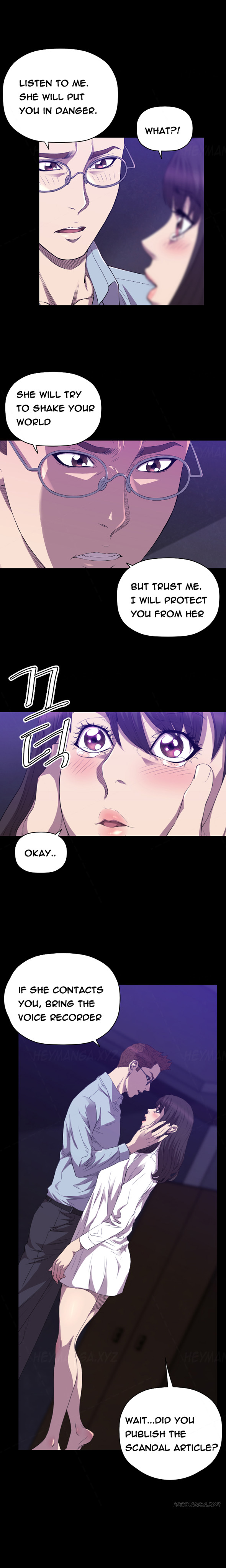 クラブソドムCh.1-30