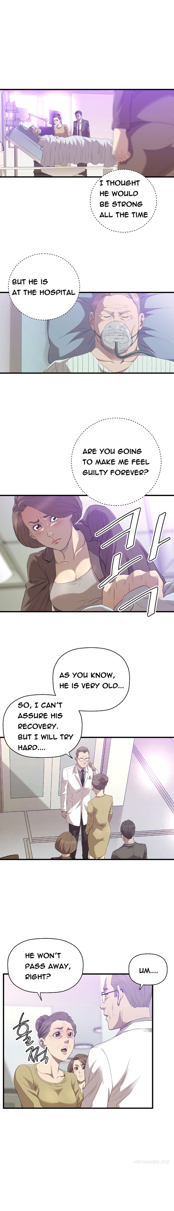 クラブソドムCh.1-30