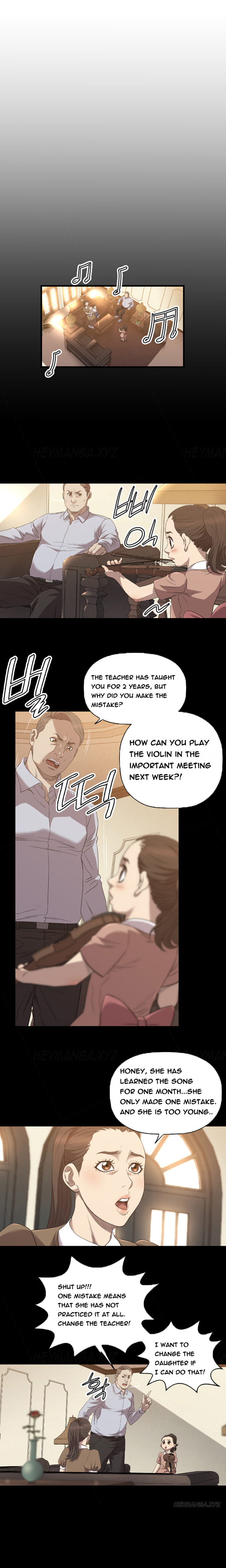 クラブソドムCh.1-30