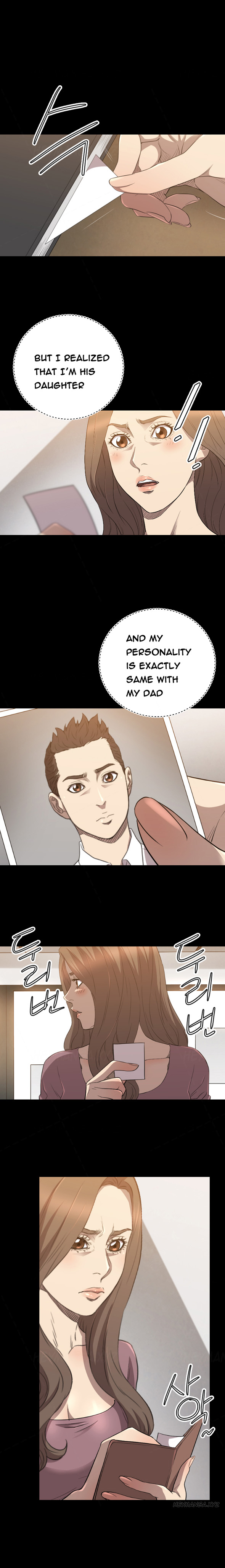 クラブソドムCh.1-30