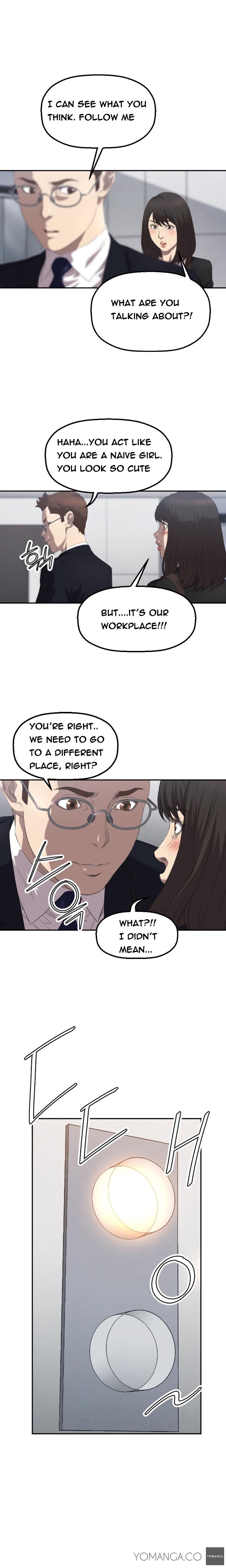 クラブソドムCh.1-30