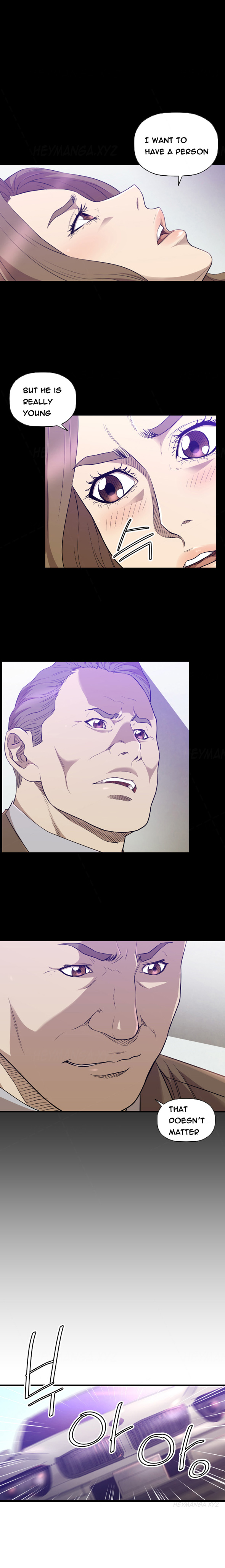 クラブソドムCh.1-30