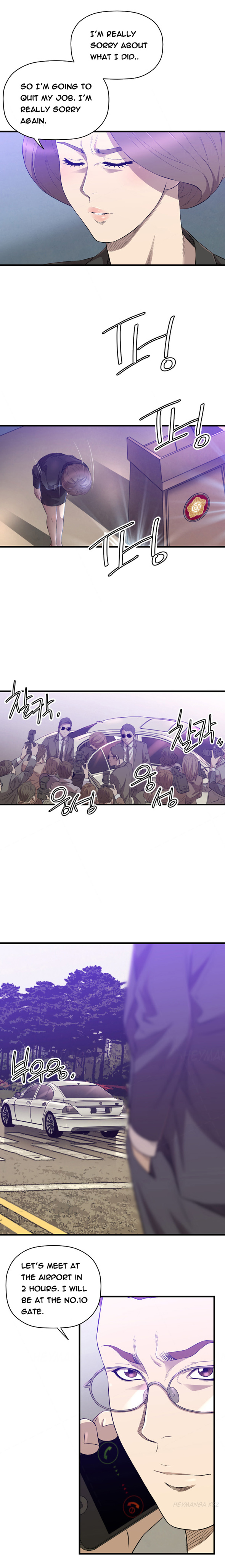 クラブソドムCh.1-30