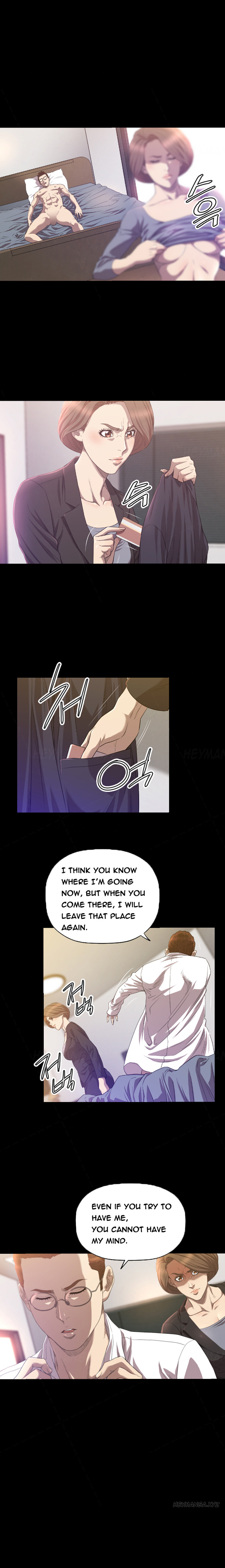 クラブソドムCh.1-30