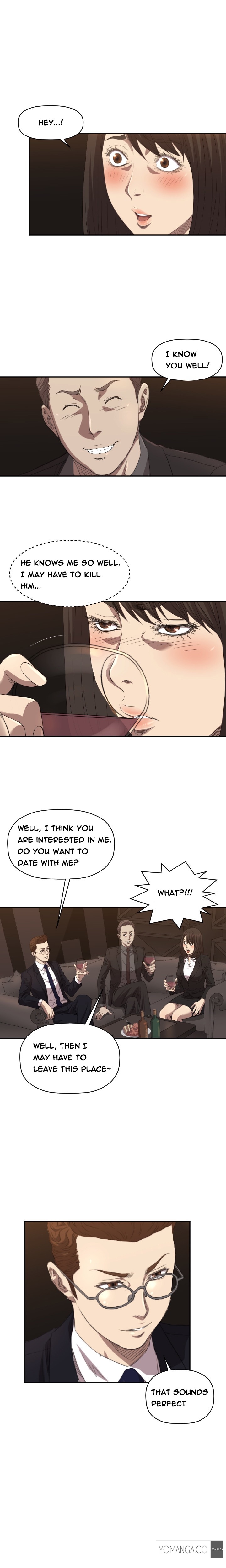 クラブソドムCh.1-30