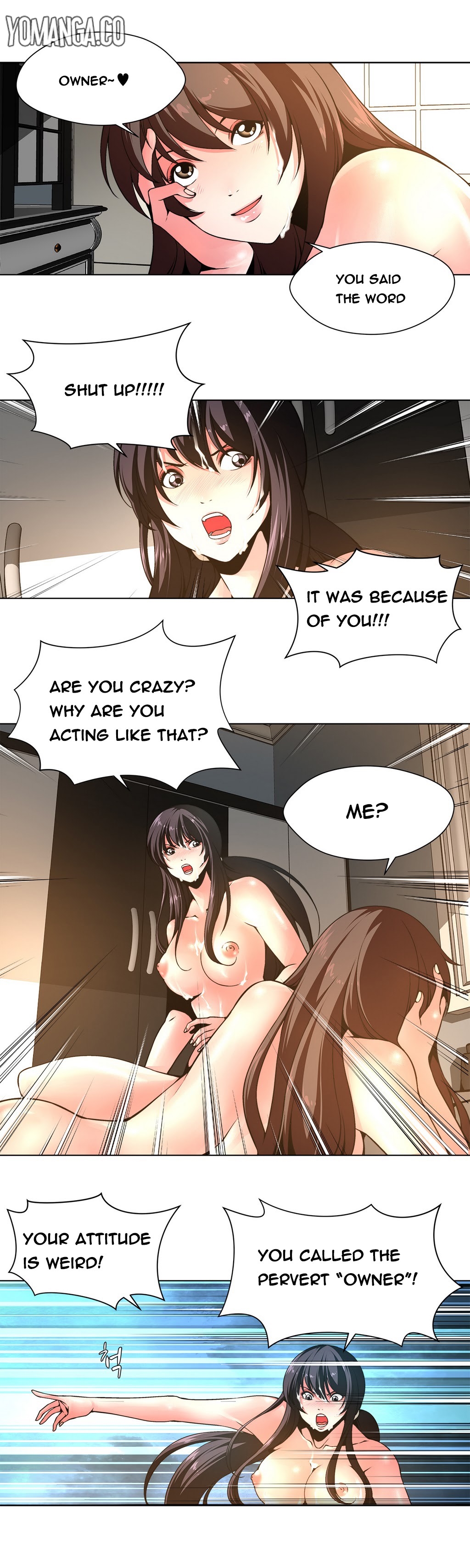 ツインスレーブCh.1-32