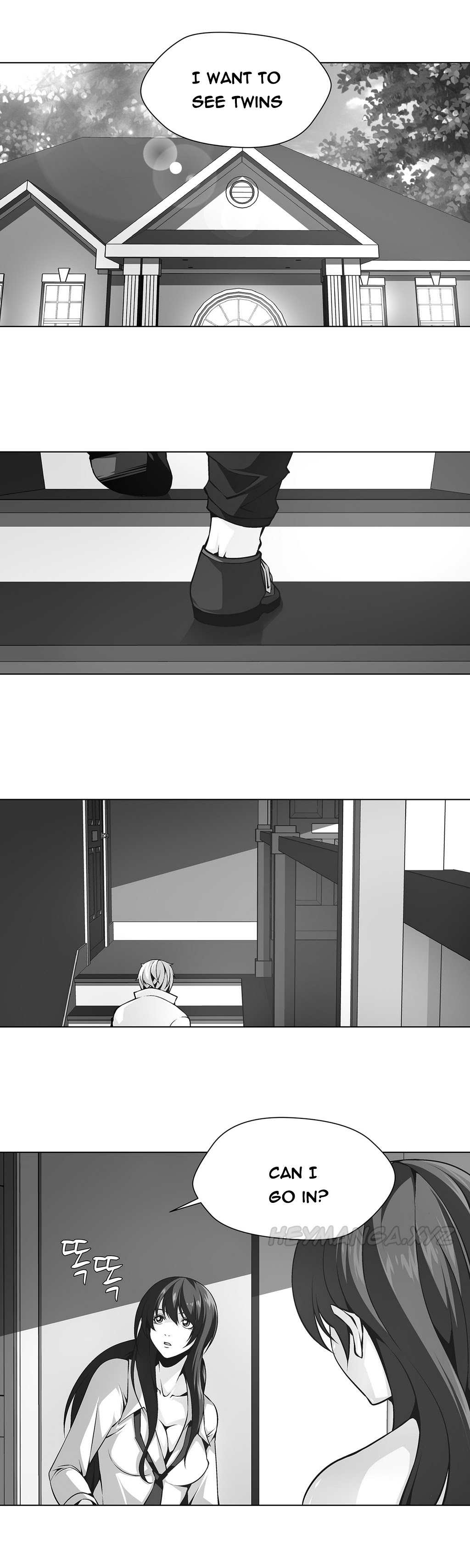 ツインスレーブCh.1-32