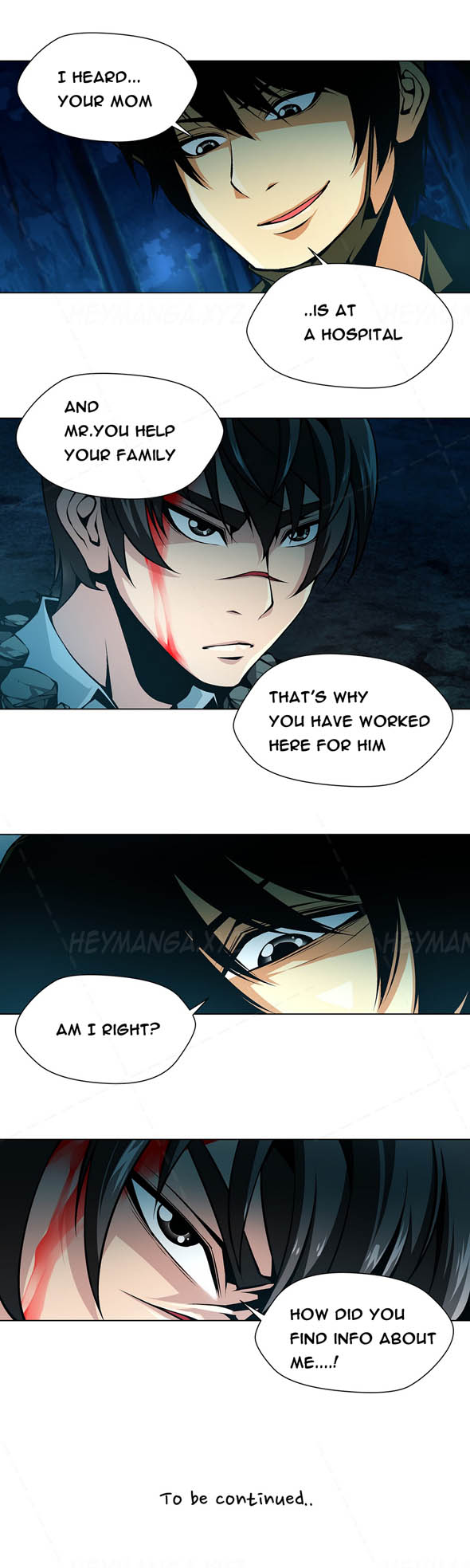 ツインスレーブCh.1-32