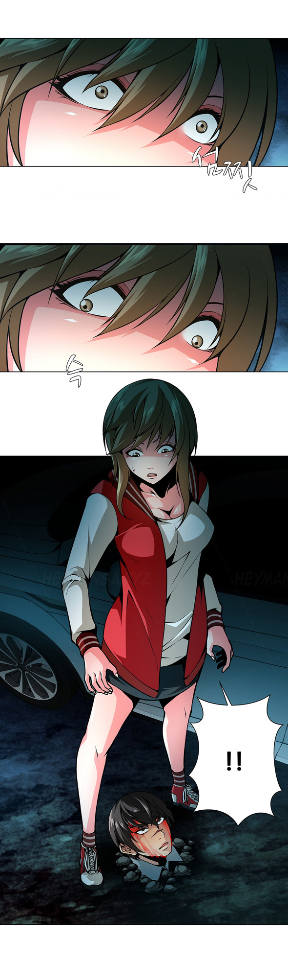 ツインスレーブCh.1-32