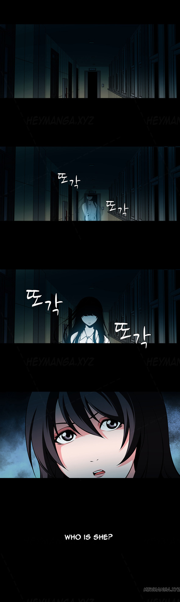 ツインスレーブCh.1-32