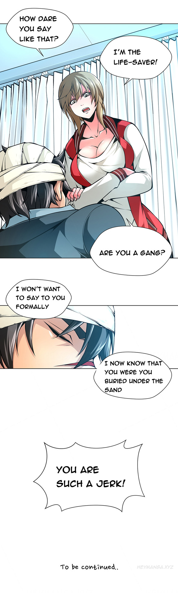 ツインスレーブCh.1-32