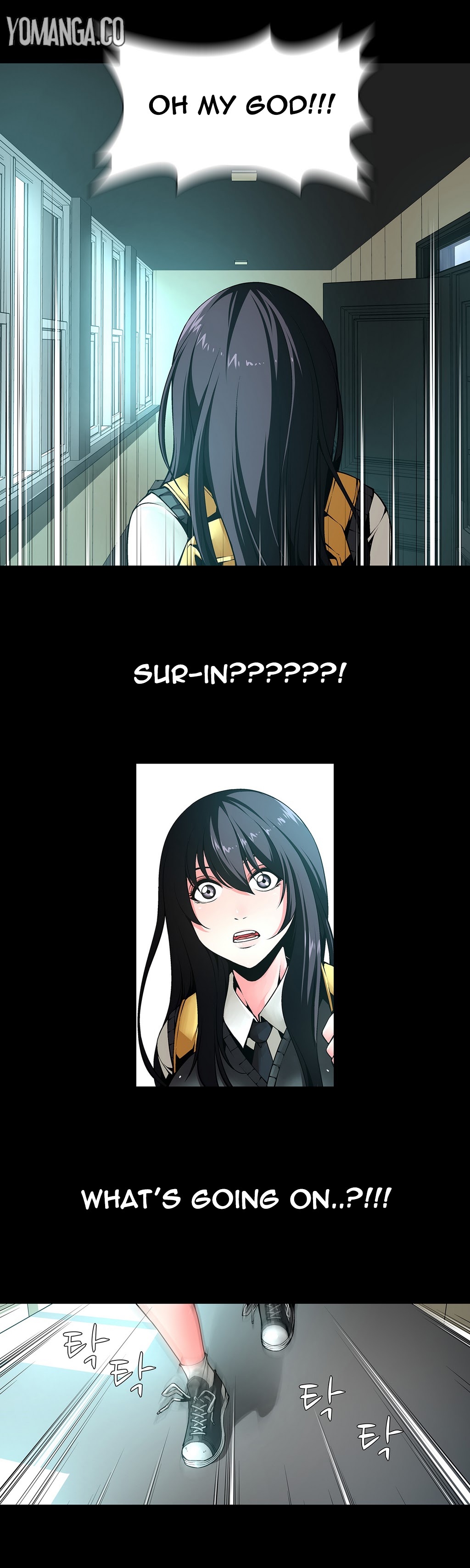 ツインスレーブCh.1-32