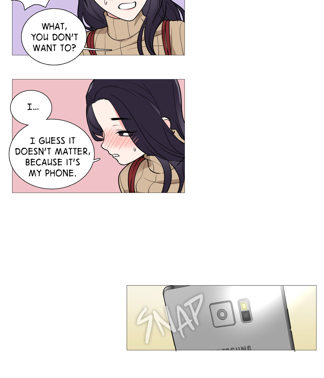 サディスティックビューティーCh.1-30