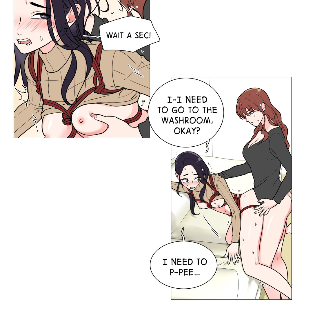 サディスティックビューティーCh.1-30