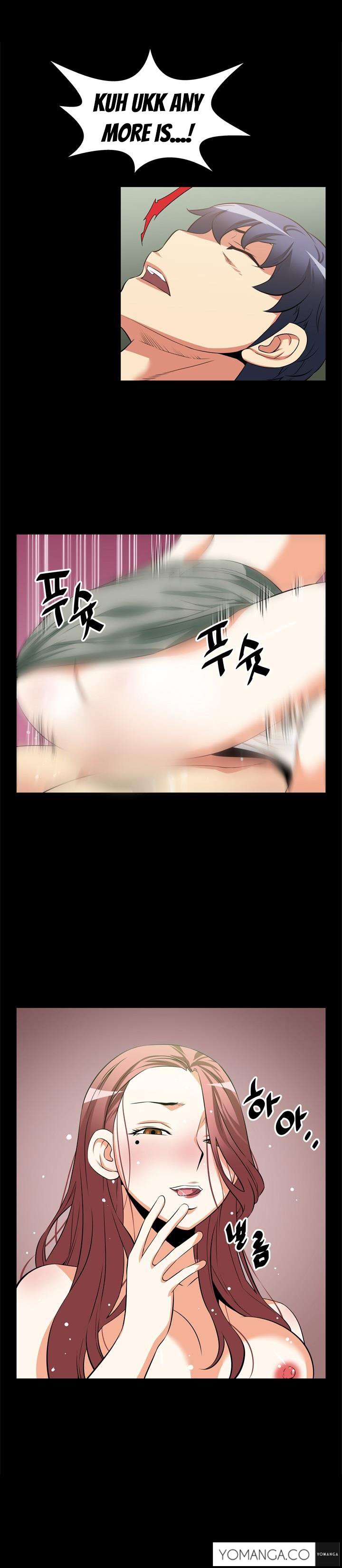 愛のパラメータCh.1-13