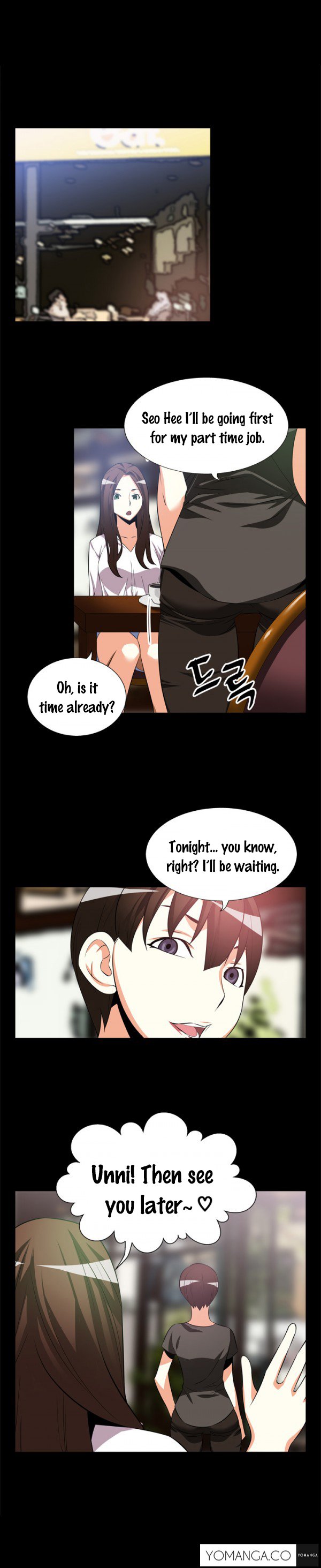 愛のパラメータCh.1-13