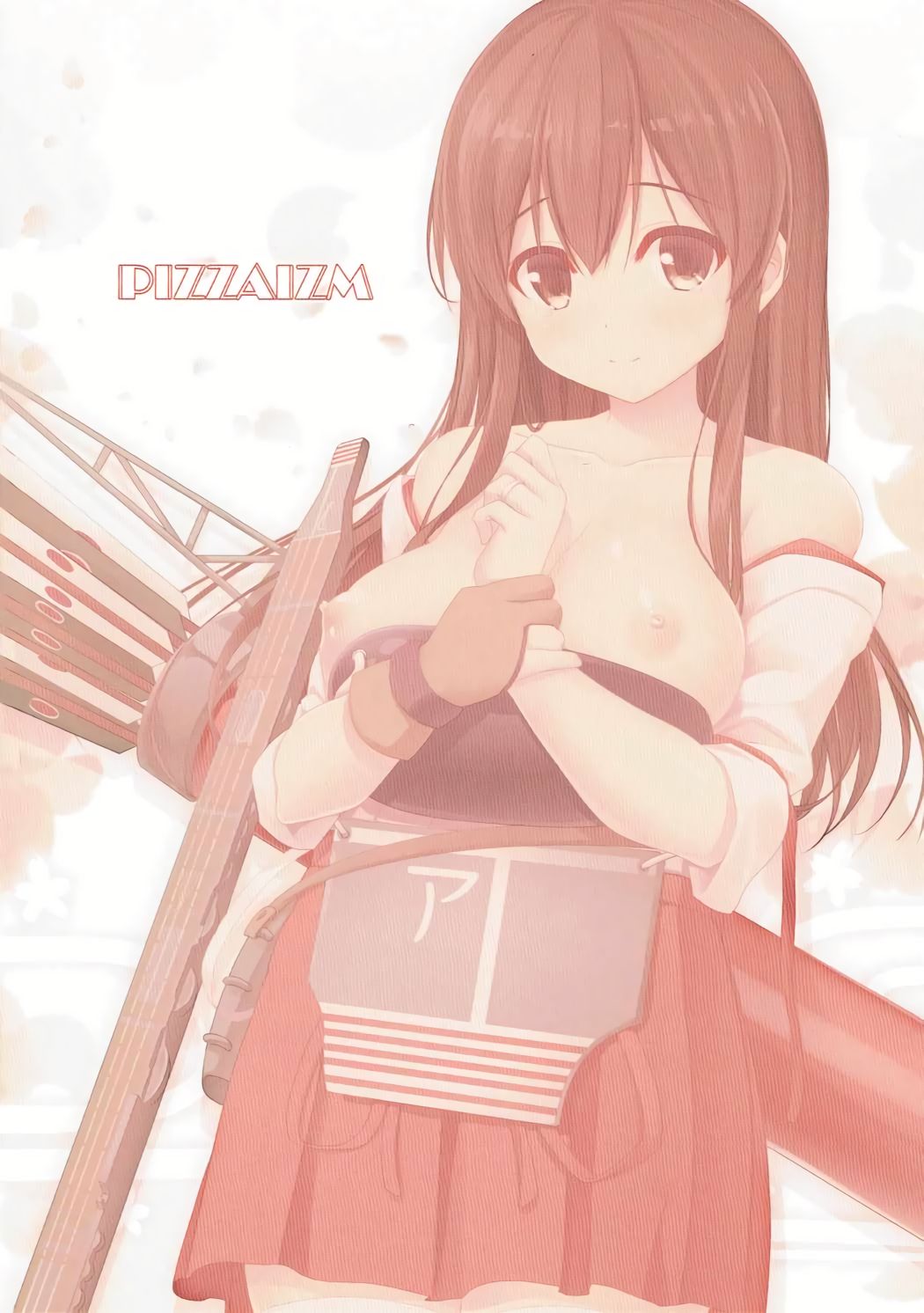 赤城さんからケッコンカッコカリ