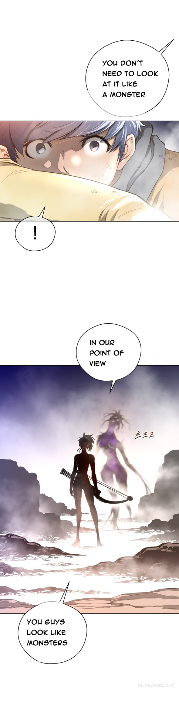パーフェクトハーフCh.1-32