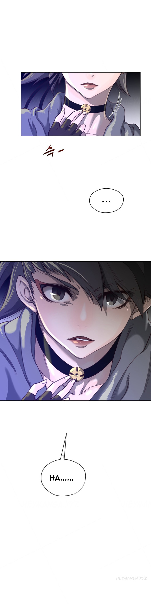 パーフェクトハーフCh.1-32