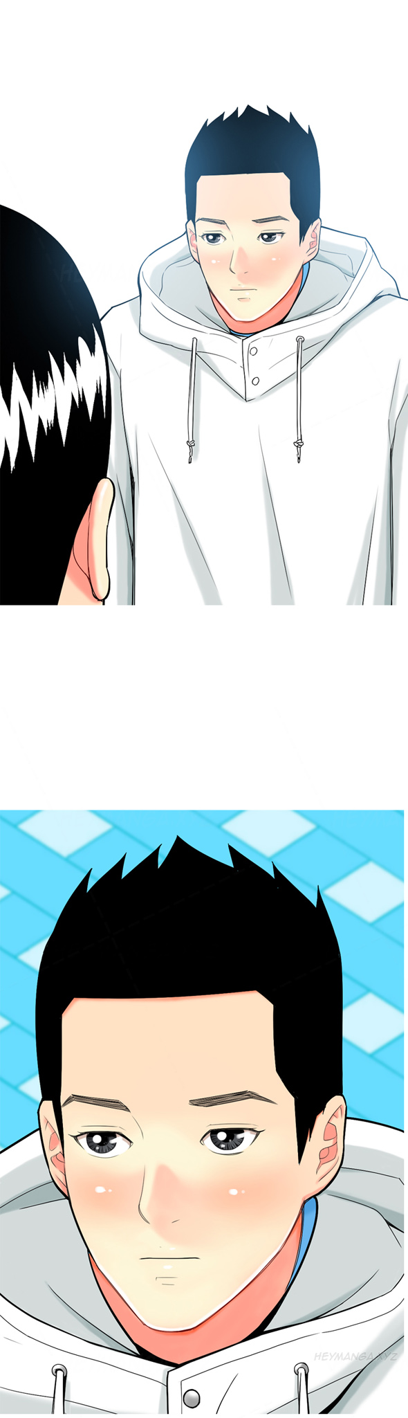 フッカーCh.1-31