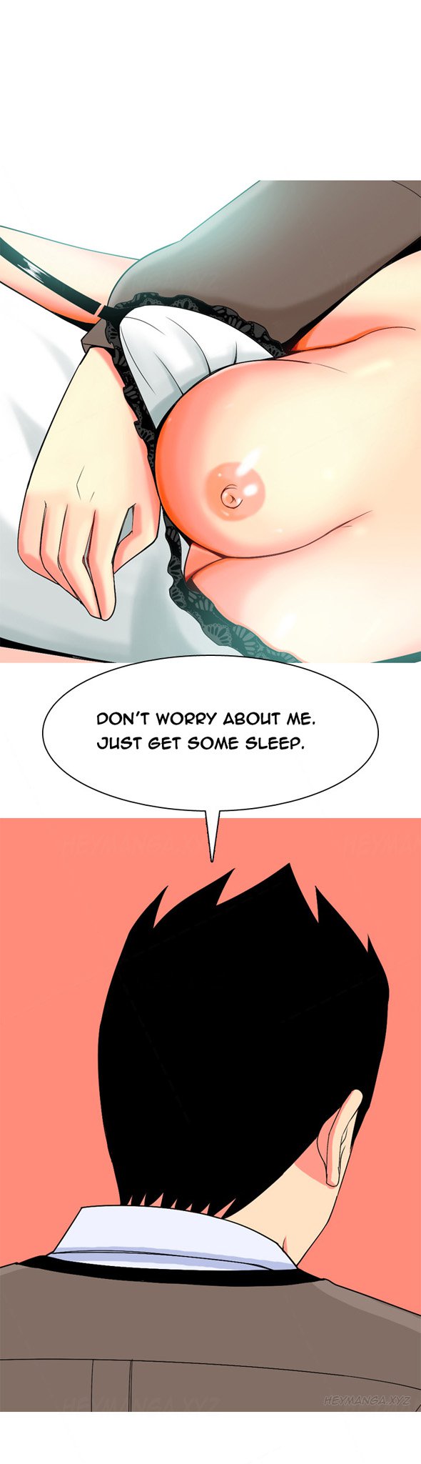 フッカーCh.1-31