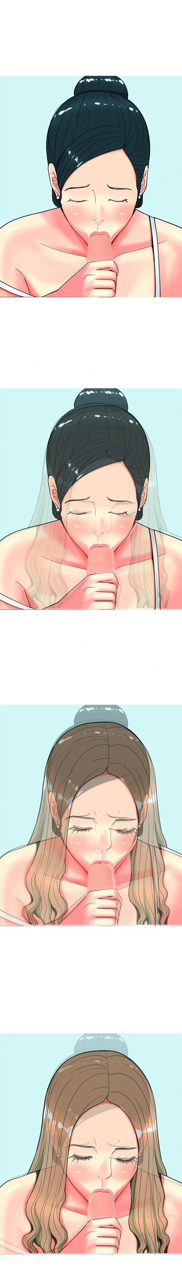 フッカーCh.1-31