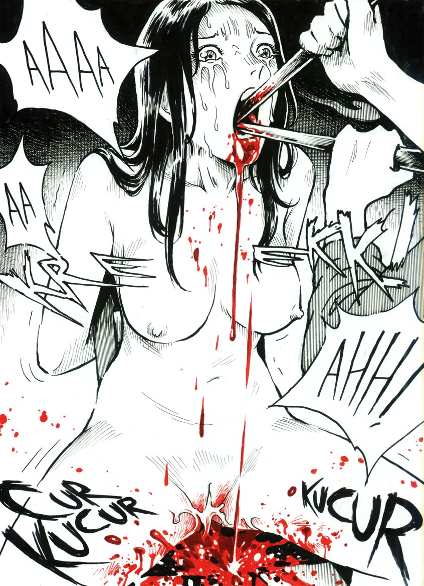 ムティラシ第8章