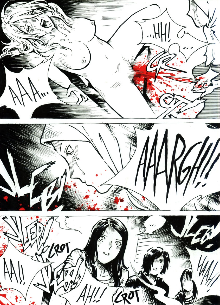 ムティラシ第8章