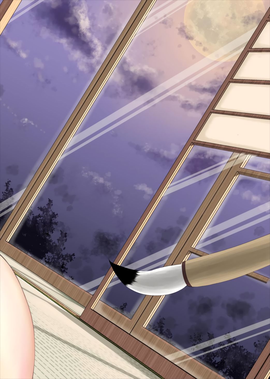 ゆかりさんのふでろし