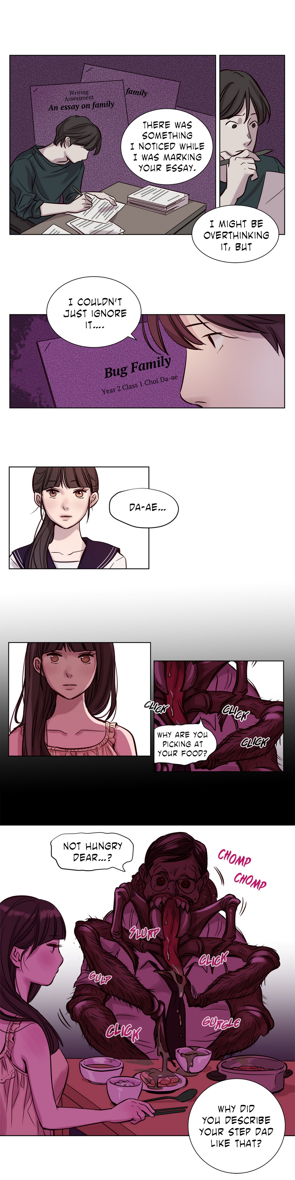 贖罪キャンプCh.1-26