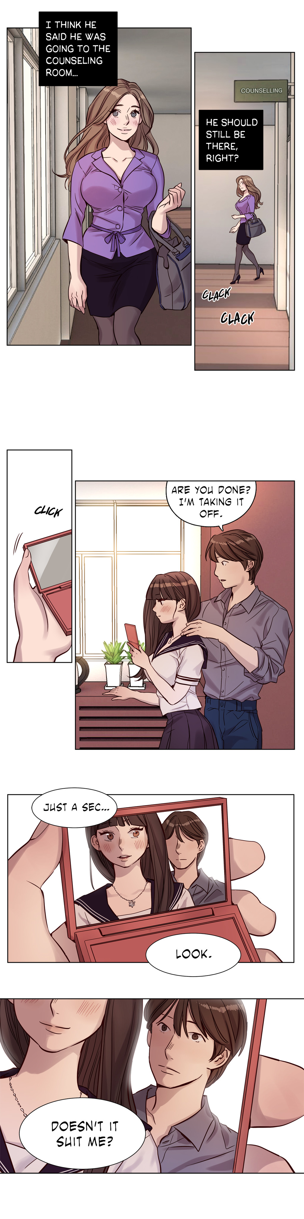 贖罪キャンプCh.1-26