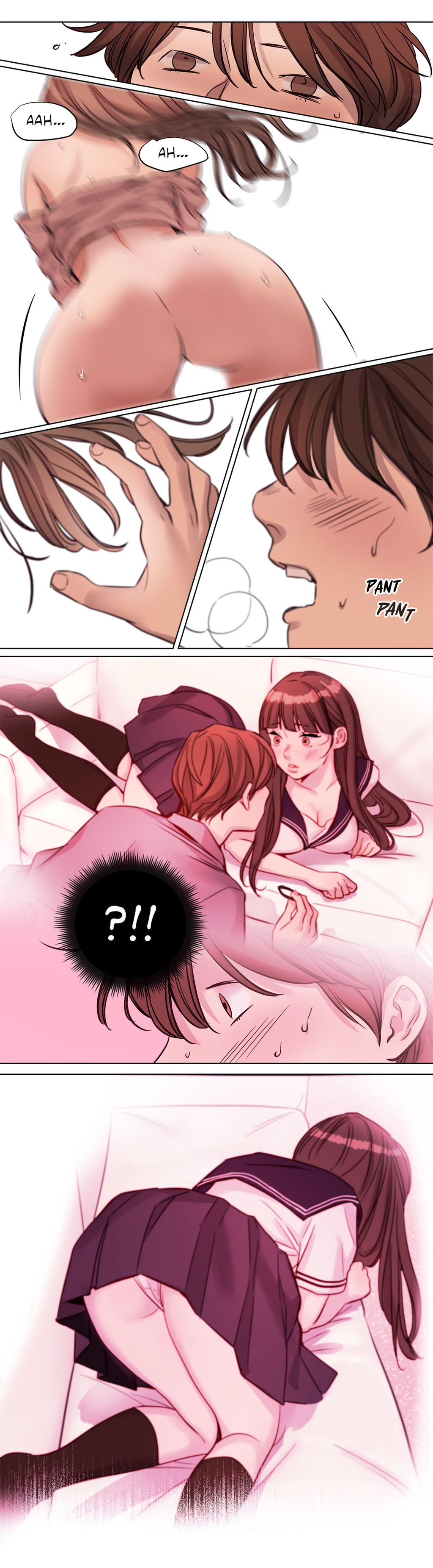 贖罪キャンプCh.1-26