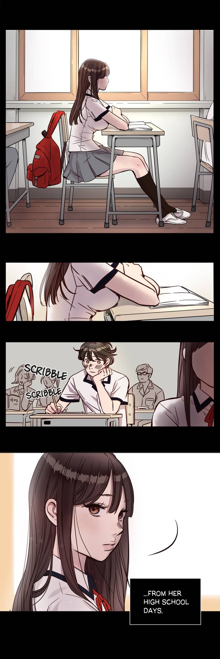 贖罪キャンプCh.1-26