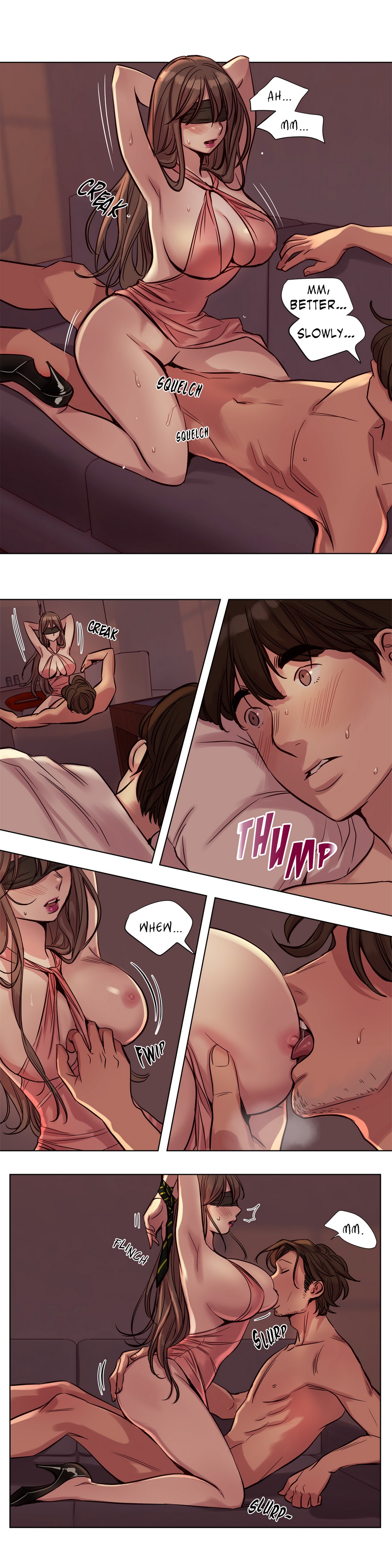 贖罪キャンプCh.1-26