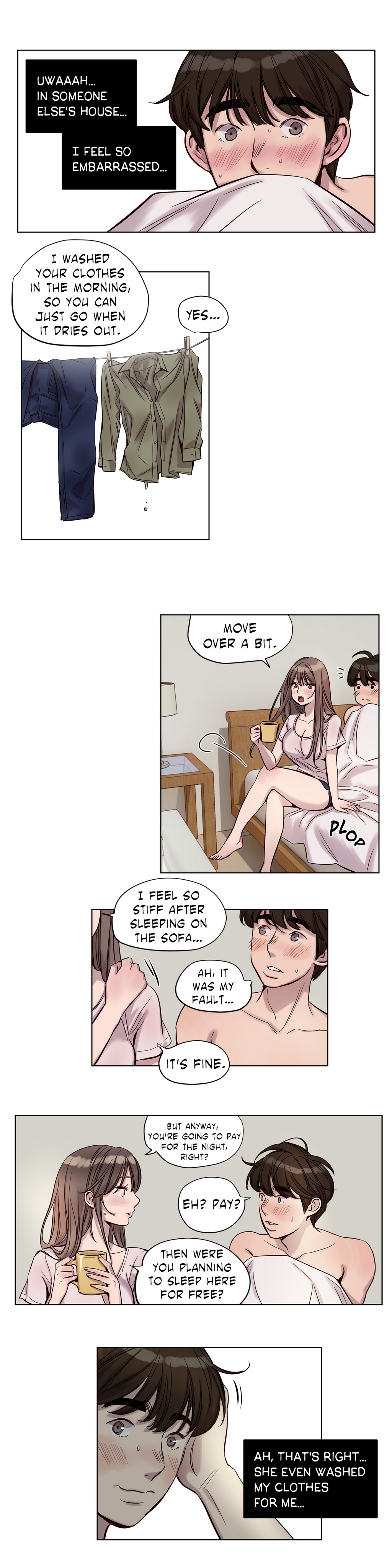 贖罪キャンプCh.1-26