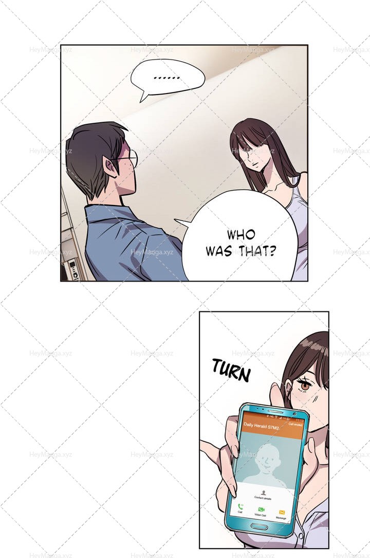 贖罪キャンプCh.1-26