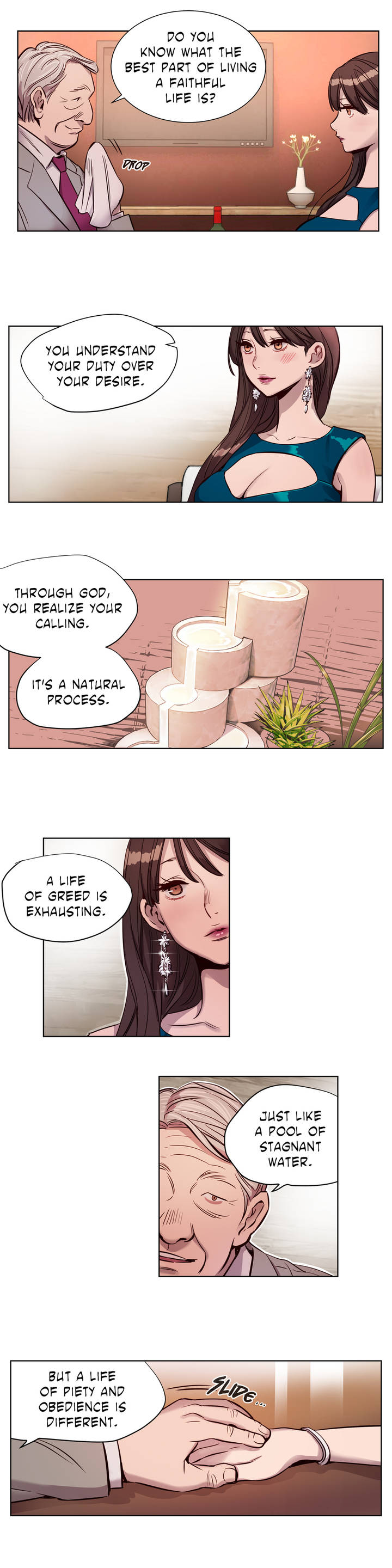 贖罪キャンプCh.1-26