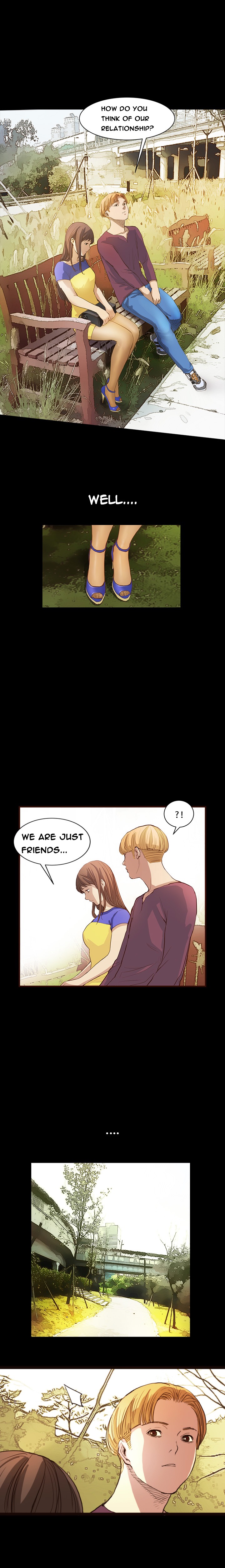 シウンCh.1-40