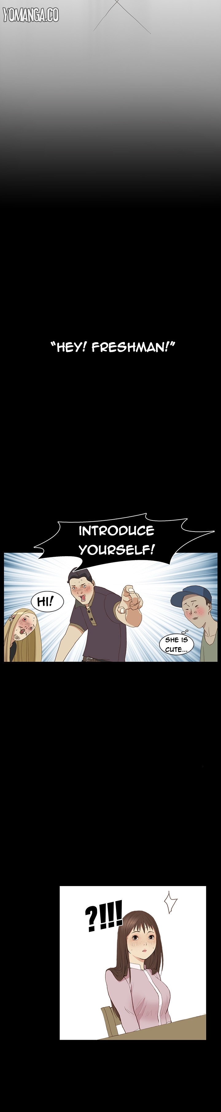 シウンCh.1-40