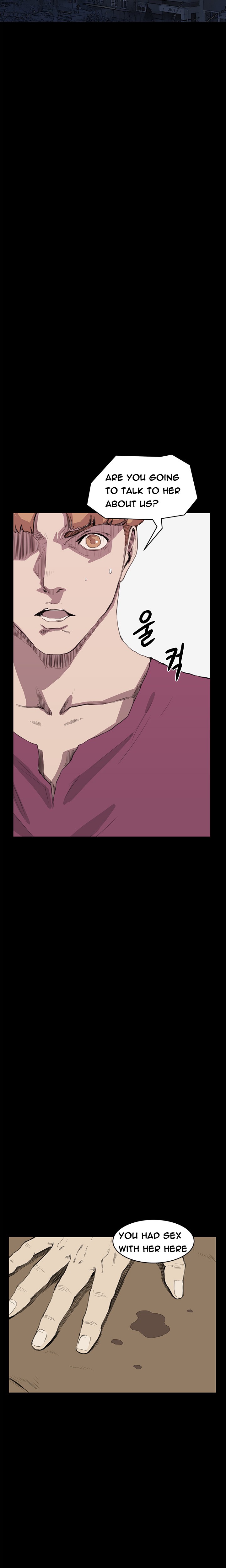 シウンCh.1-40